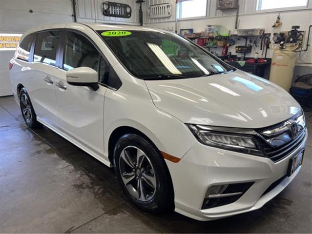 $29900 : 2020 Odyssey Touring image 3