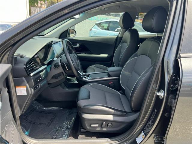 $18500 : Used 2021 Niro EV EX for sale image 10