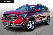 GMC Terrain 2020 SLE 4dr SUV