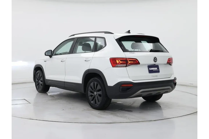 $17998 : Volkswagen Taos 2022 S 4dr S image 2