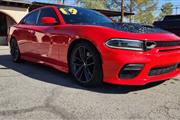 $27995 : 2019 Charger R/T Scat Pack thumbnail