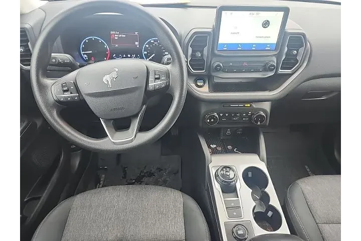 $27497 : Ford Bronco Sport 2024 AWD B image 6