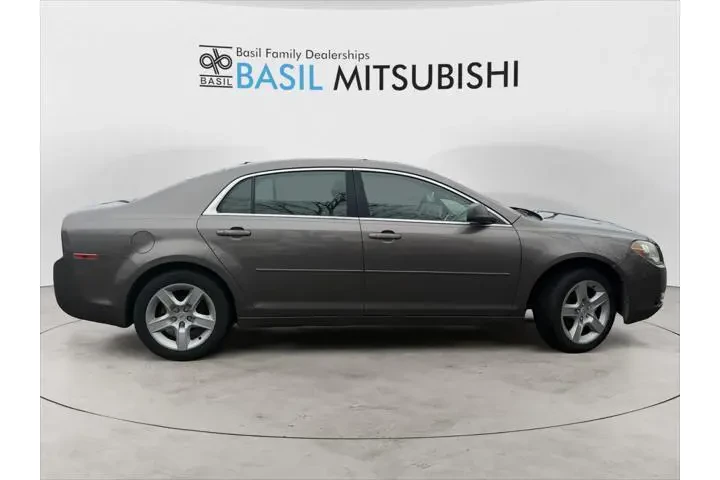 $7999 : Chevrolet Malibu 2011 LS 4dr image 6