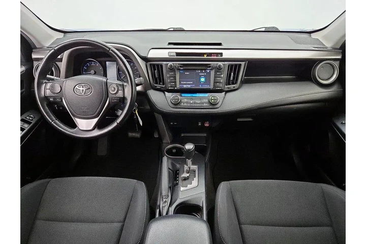 $19998 : Toyota RAV4 2017 XLE 4dr SUV image 9