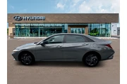 $22990 : Hyundai ELANTRA 2026 SEL Spo thumbnail