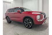 $24997 : Mitsubishi Outlander 2023 AW thumbnail