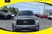 $21999 : 2014 FORD F150 SUPER CAB STX thumbnail