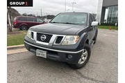 Nissan Frontier 2012 4x2 S 4 en Austin