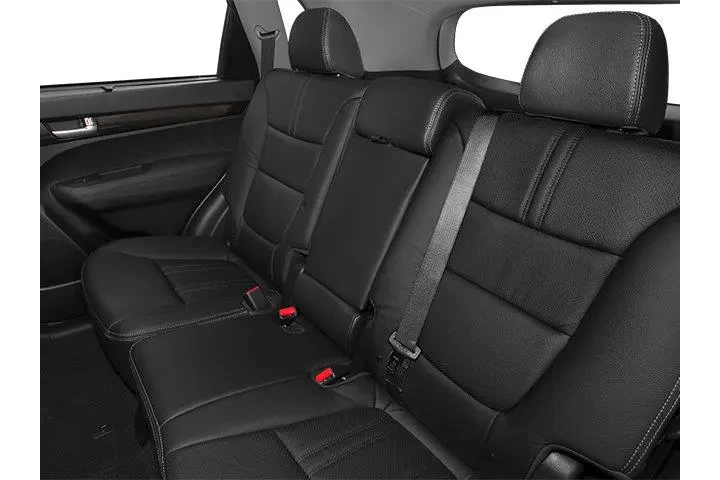 $4990 : Kia Sorento 2014 EX 4dr SUV image 8