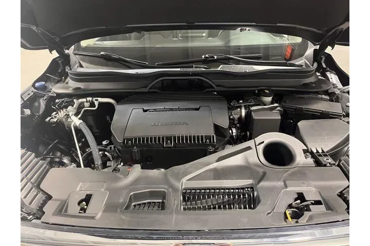 $36641 : Honda Pilot 2024 AWD EX-L 4d image 9