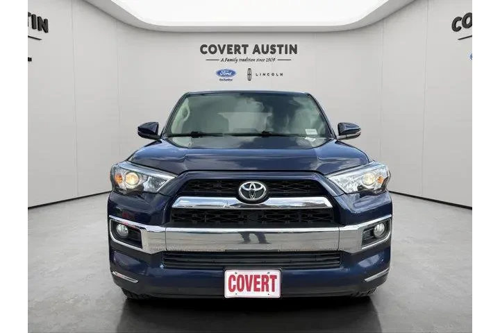 $24503 : Toyota 4Runner 2018 4x2 SR5 image 7