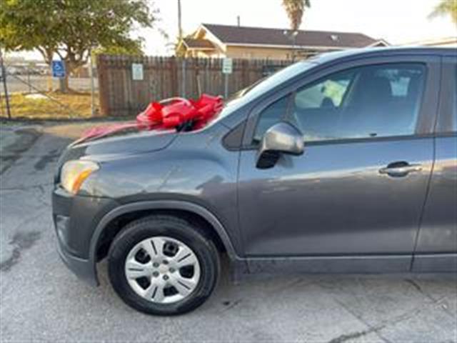 $4995 : 2016 CHEVROLET TRAX2016 CHEVR image 5