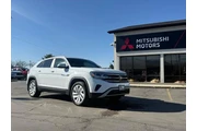 Volkswagen Atlas Cross Sport en Salt Lake City