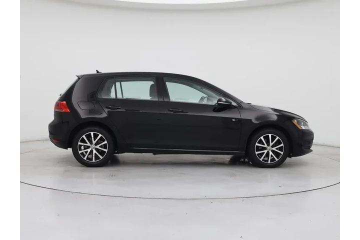 $12998 : Volkswagen Golf 2017 TSI Wol image 7