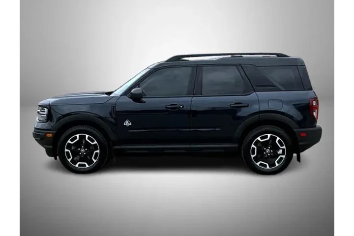 $27985 : Ford Bronco Sport 2022 AWD O image 8