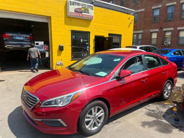 $9999 : 2017 Sonata SE image 10