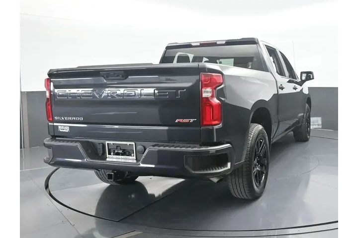 $37991 : Chevrolet Silverado 1500 202 image 5