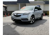 $15900 : 2014 MDX thumbnail