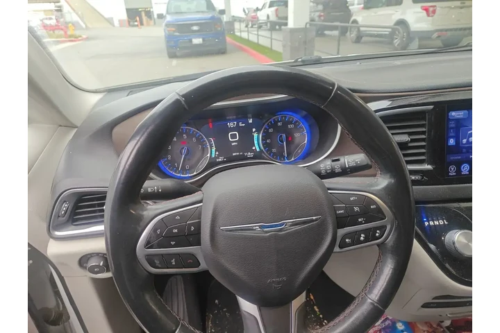 $15900 : Chrysler Pacifica 2017 Touri image 6