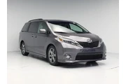 Toyota Sienna 2015 SE 8-Pass en Charlotte