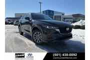 Mazda CX-5 2025 AWD 2.5 S Pr en Little Rock