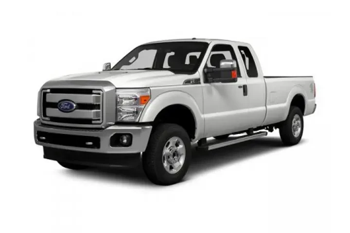 $29995 : Ford F-250 Super Duty 2016 4 image 1