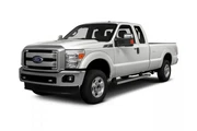 Ford F-250 Super Duty 2016 4