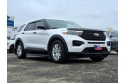 $26266 : Ford Explorer 2021 Base 4dr thumbnail