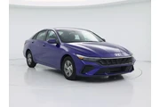 Hyundai ELANTRA 2025 SE 4dr en Raleigh
