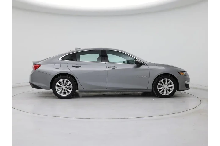 $18998 : Chevrolet Malibu 2023 LT 4dr image 7