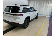 $35771 : Jeep Grand Cherokee 2025 4x2 thumbnail