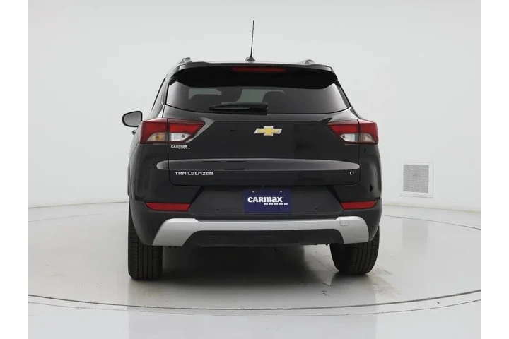 $19998 : Chevrolet Trailblazer 2023 L image 6