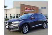 2019 RDX w/Advance Pkg en Tulare