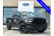 Ram 1500 2019 4x2 Big Horn 4 en Plano