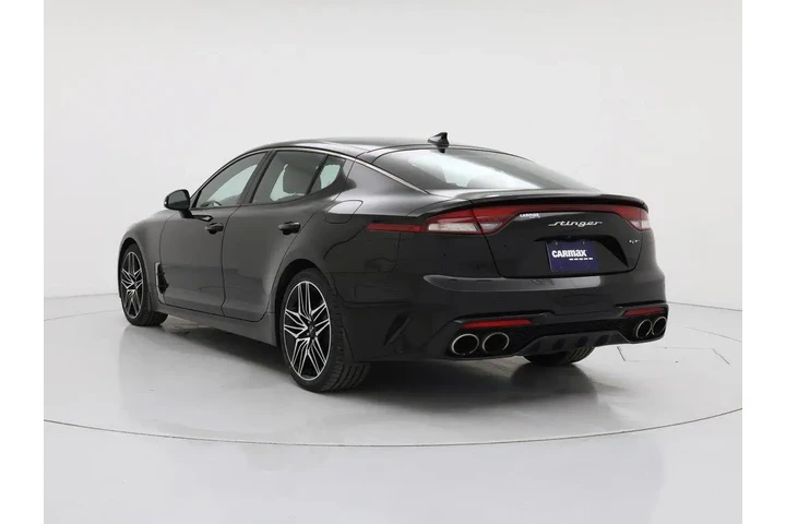 $31998 : Kia Stinger 2022 GT1 4dr Sed image 2
