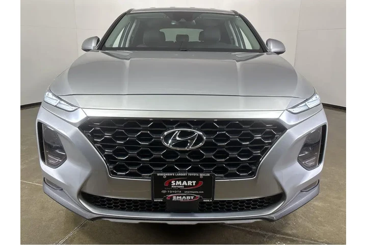 $18996 : 2020 Santa Fe SEL image 10