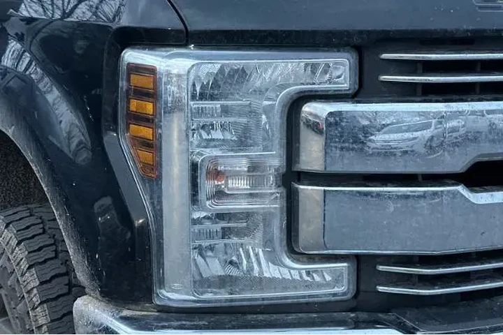 $34995 : Ford F-250 Super Duty 2018 4 image 10