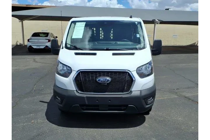 $39688 : Ford Transit 2025 250 3dr SW image 2
