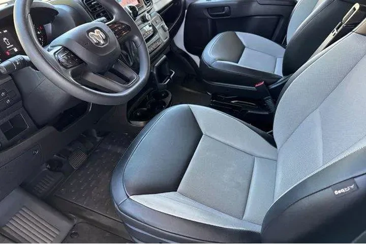 $34998 : Ram ProMaster 2024 Tradesman image 5