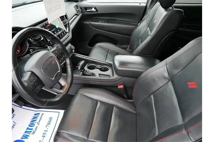 $30999 : Dodge Durango 2023 AWD GT 4d image 7