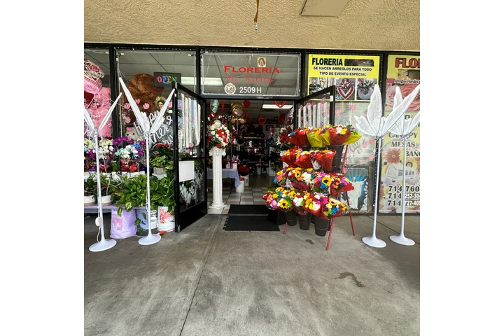 Florería y Arreglos Florales image 10