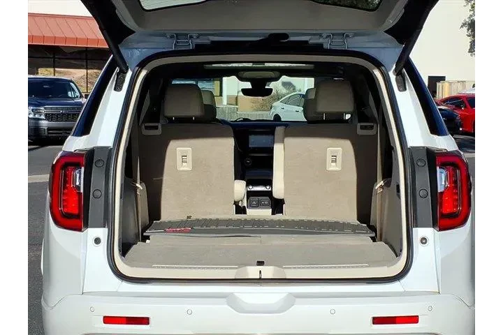 $28667 : GMC Acadia 2020 4x4 Denali 4 image 10