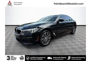 BMW 5 Series 2020 530i 4dr S en Fort Lauderdale