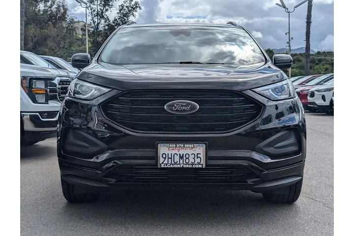 $20269 : Ford Edge 2023 AWD SE 4dr Cr image 5