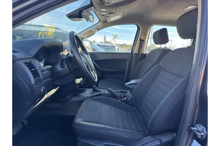 $26051 : Ford Ranger 2020 4x2 XL 4dr image 7