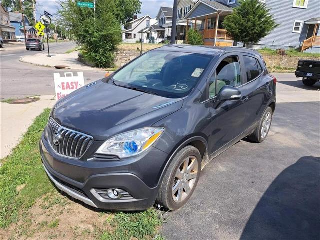 $9050 : 2016 BUICK ENCORE image 5