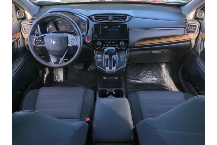 $20470 : Honda CR-V 2020 EX 4dr SUV image 10