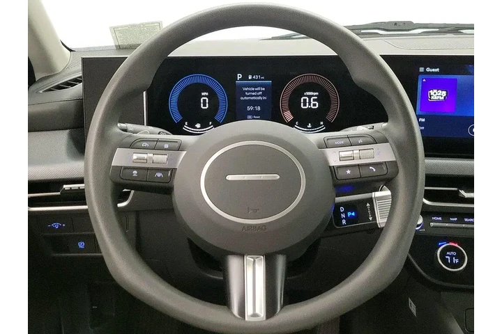 $23998 : Hyundai SONATA 2025 SEL 4dr image 10