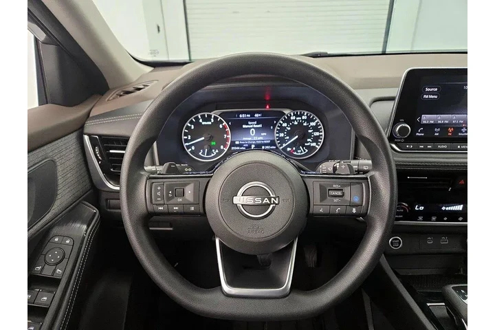 $21998 : Nissan Rogue 2022 AWD SV 4dr image 10