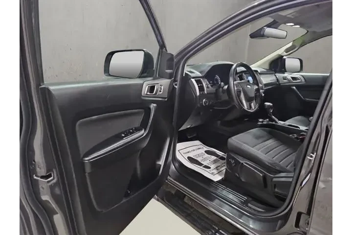 $30000 : Ford Ranger 2020 4x4 XLT 4dr image 8